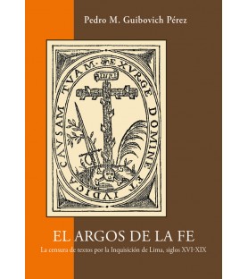 (eBook) El Argos de la Fe....