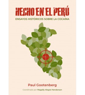 (eBook) Hecho en el Perú....