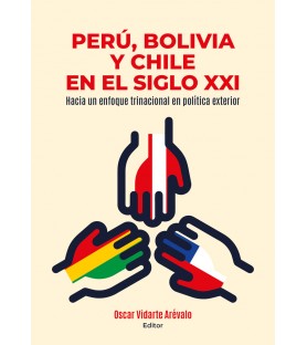 (eBook) Perú, Bolivia y...