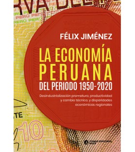 (eBook) La economía peruana...