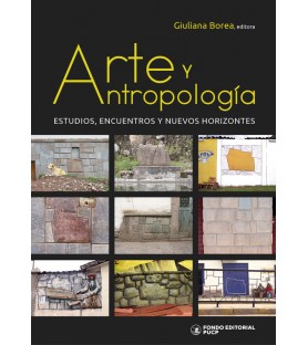 Arte y antropología....