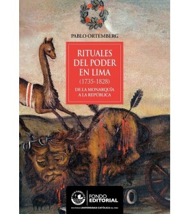 Rituales de poder en Lima...