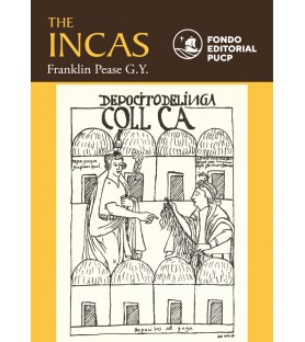 The Incas (eBook)