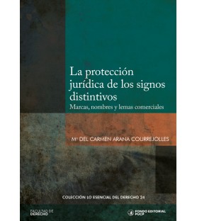 La protección jurídica de...