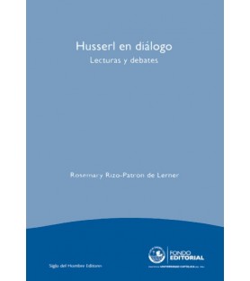 Husserl en diálogo
