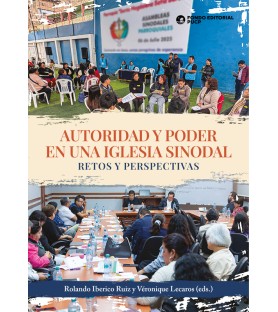 Autoridad y poder en una...