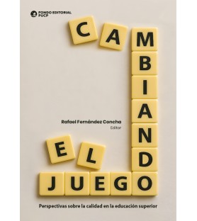 Cambiando el juego....