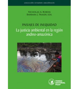 Paisajes de inequidad. La...