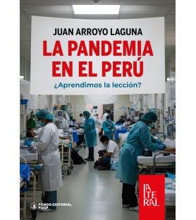 La pandemia en el Perú....