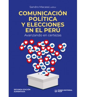 Comunicación política y...
