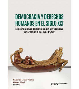 Democracia y derechos...