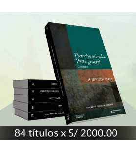 Colección Lo Esencial del...