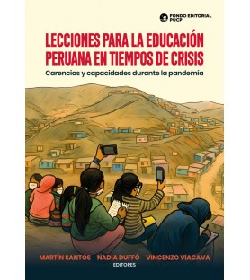 Lecciones para la educación...