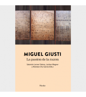 La pasión de la razón....