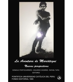 La aventura de Mariátegui