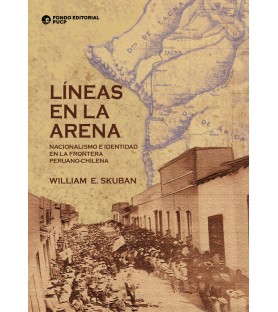 Líneas en la arena....