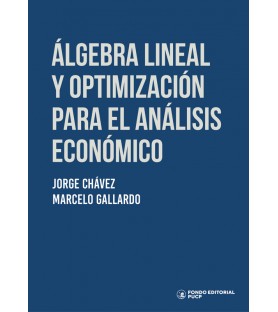 Álgebra lineal y...