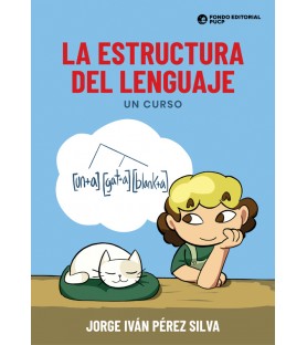 La Estructura del Lenguaje....