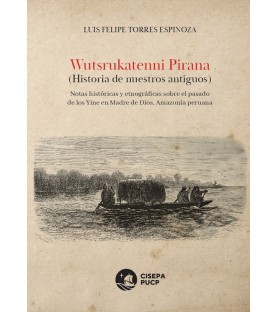 Wutsrukatenni Pirana...