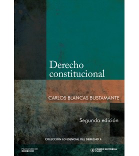 Derecho constitucional