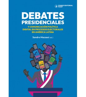 Debates presidenciales y...