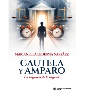 Cautela y amparo. La...