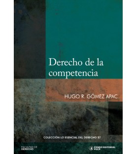 Derecho de la competencia