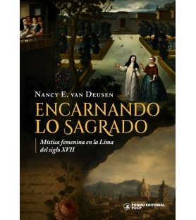 Encarnando lo sagrado....