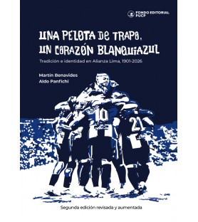 Una pelota de trapo, un...