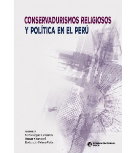 Conservadurismos religiosos...