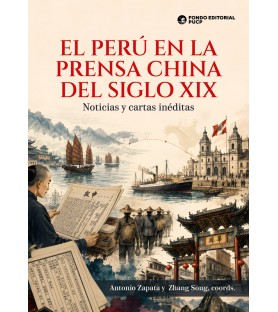 El Perú en la prensa china...