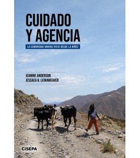 Cuidado y agencia La...