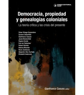 Democracia, propiedad y...