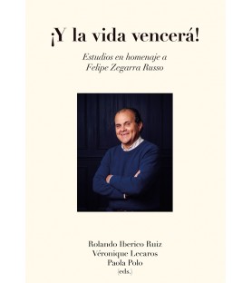 (eBook) ¡Y la vida vencerá!...