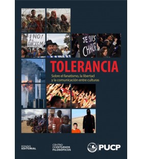 (eBook) Tolerancia. Sobre...