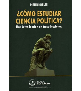 Cómo estudiar ciencia política