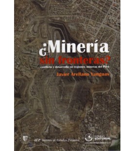 Minería sin fronteras