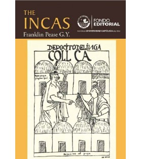 The Incas (eBook)