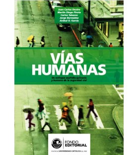 Vías humanas