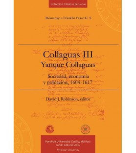Collaguas III
