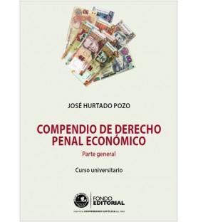 Compendio de derecho penal...