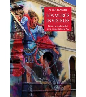 (eBook) Los muros invisibles