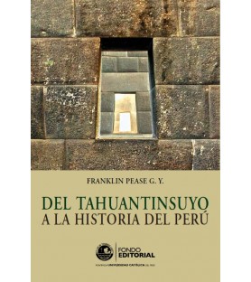 (eBook) Del Tahuantinsuyo a...