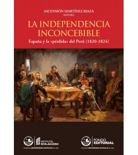 (eBook) La independencia...