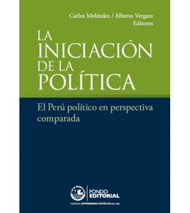 La iniciación de la política