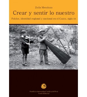 Crear y sentir lo nuestro