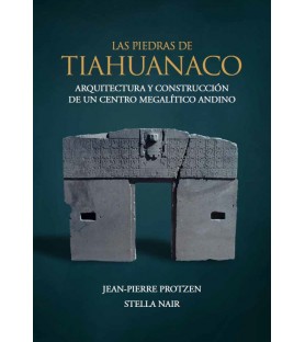 Las piedras de Tiahuanaco