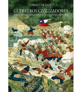 (eBook) Guerreros...