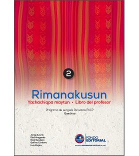 Rimanakusun 2. Libro del...