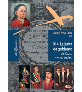 1814. La junta de gobierno...